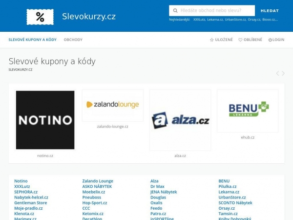 slevokurzy.cz