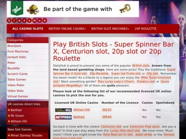 slotshub.co.uk