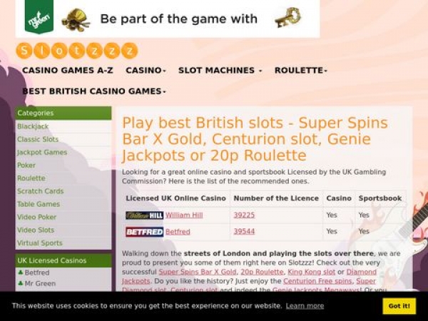slotzzz.com