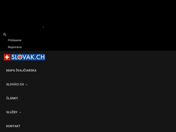 slovak.ch