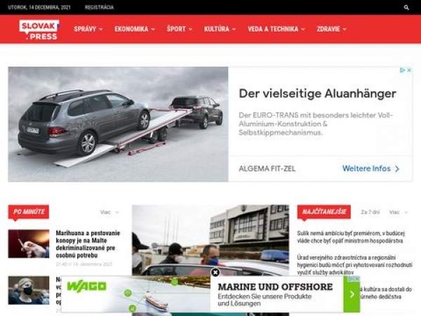 slovak.press