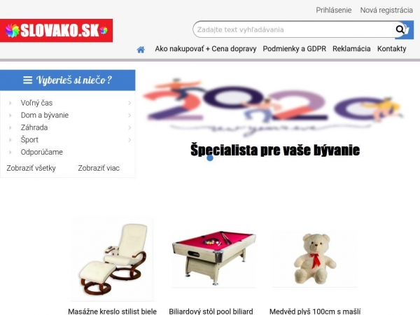 slovako.sk