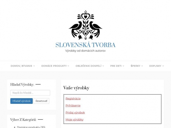 slovenskatvorba.sk