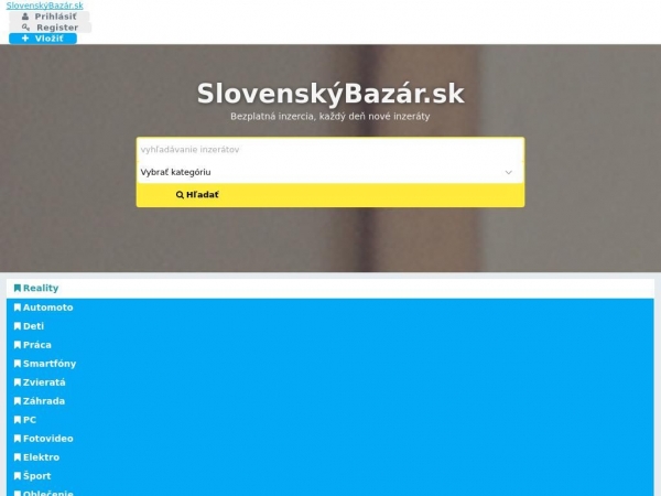 slovenskybazar.sk