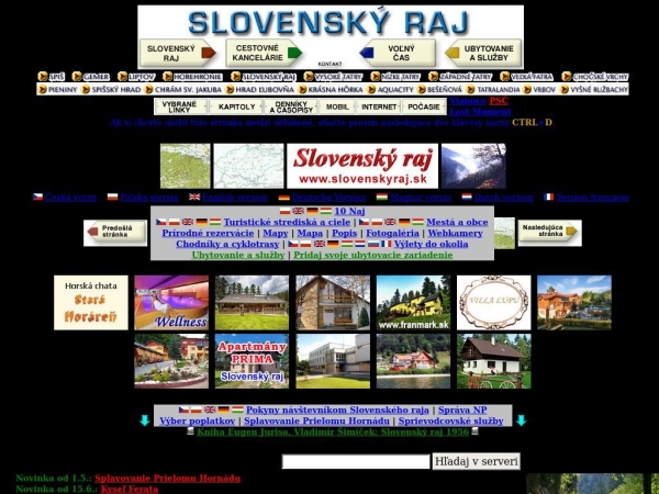 slovenskyraj.sk
