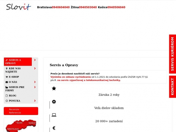 slovit.sk