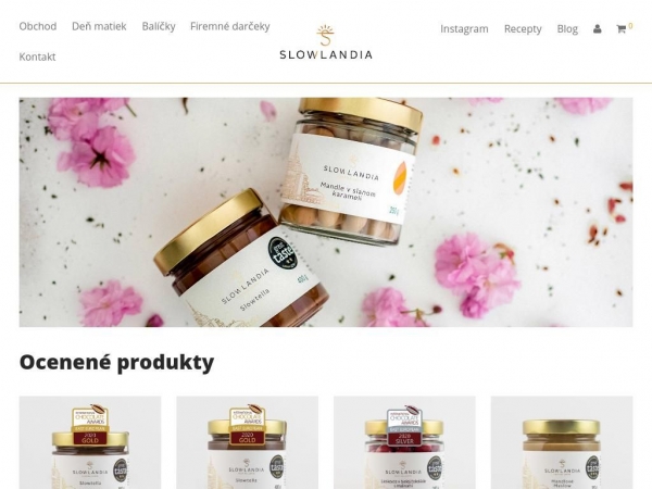 slowlandia.com