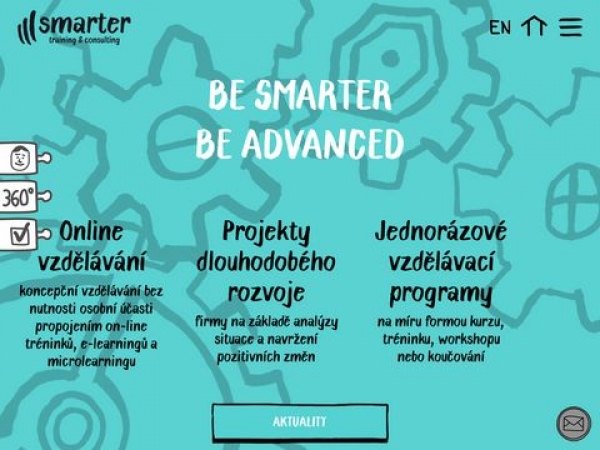 smarter.cz