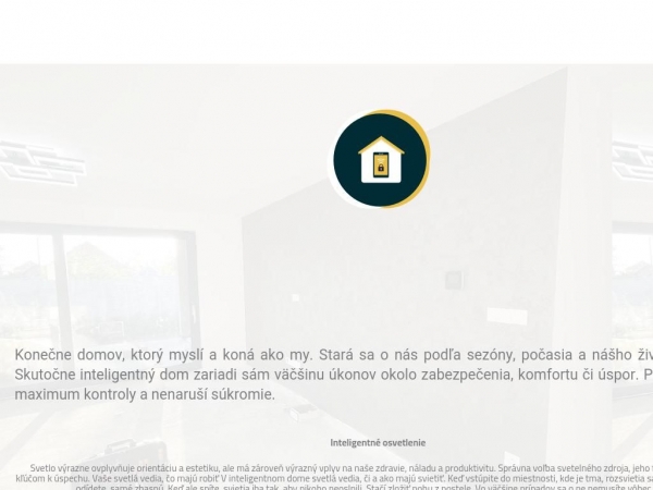 smartesthome.sk