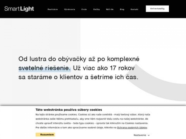 smartlight.sk
