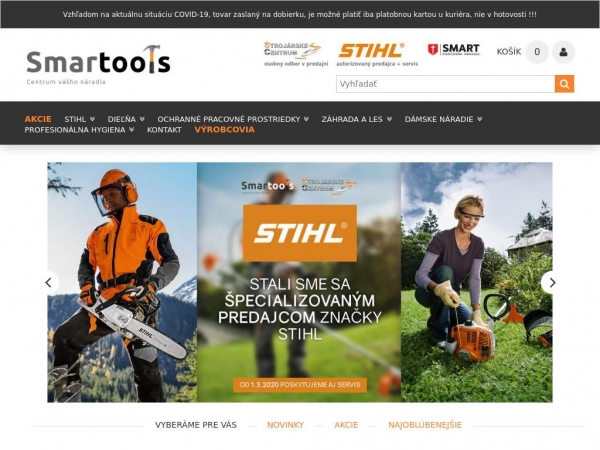 smartools.sk