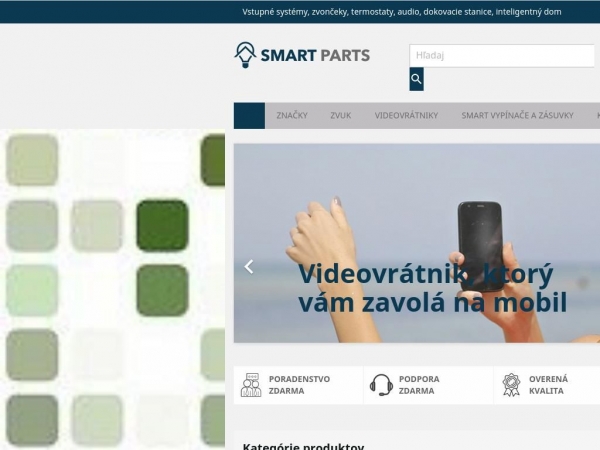smartparts.sk