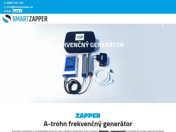 smartzapper.sk