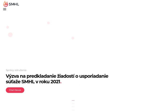 smhl.eu