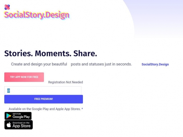socialstory.design