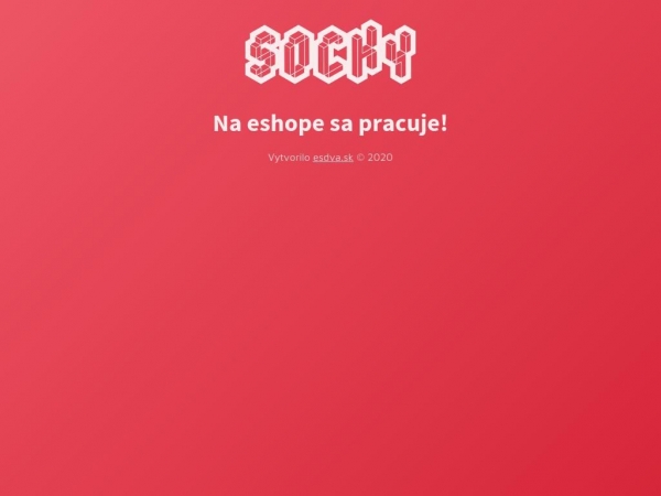 socky.sk