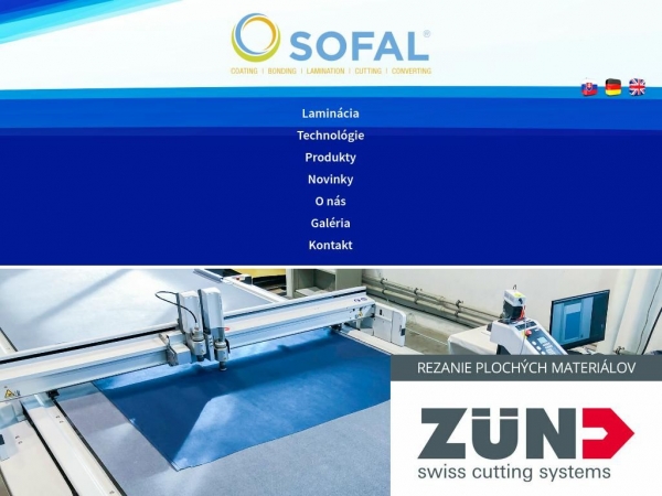 sofal.eu