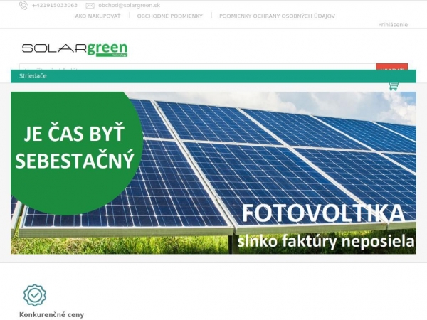 solargreen.sk