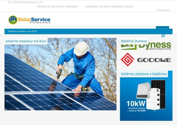 solarservice.sk