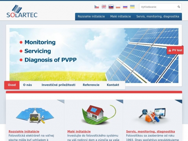 solartec.sk