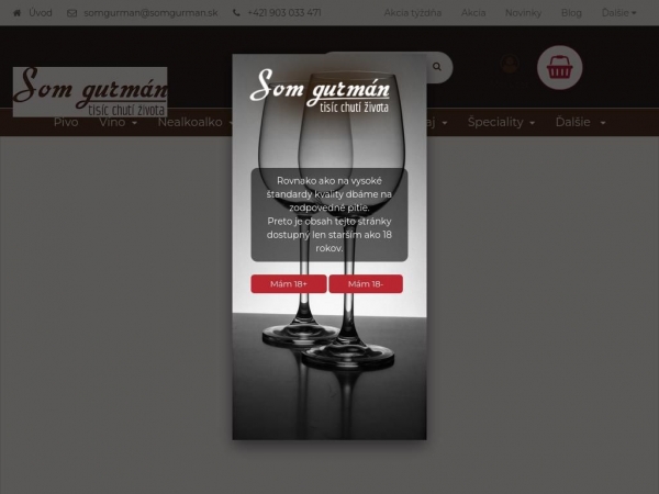 somgurman.sk