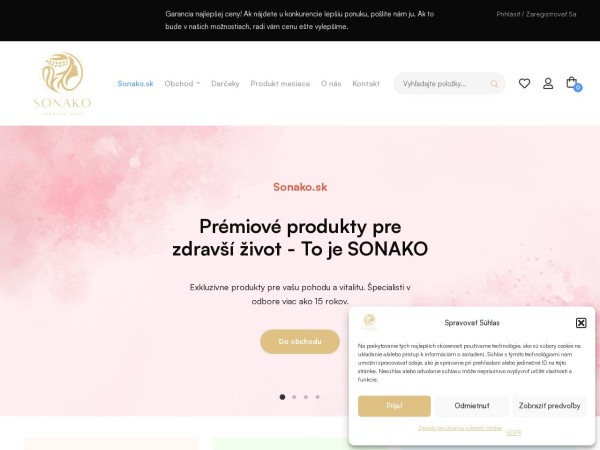 sonako.sk