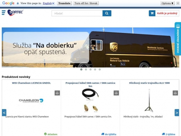 sortec.sk