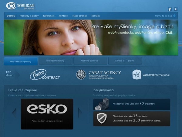 sorudan.sk