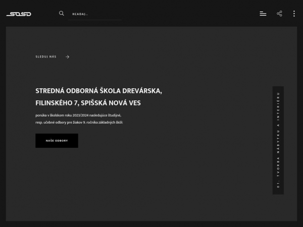 sosdsnv.sk