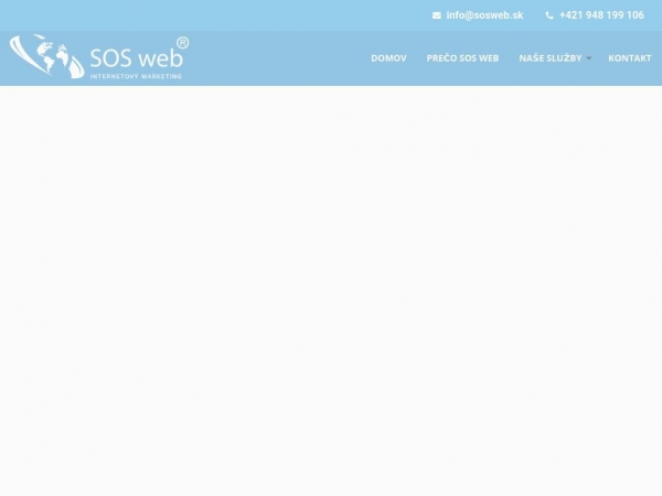 sosweb.sk