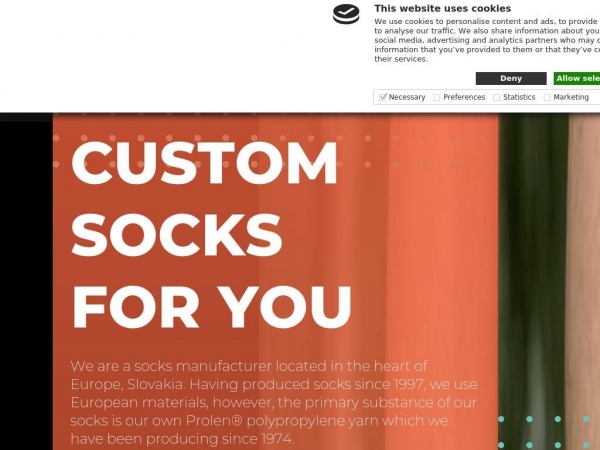 soxeurope.com