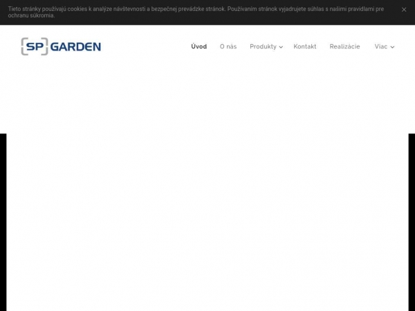 sp-garden.sk