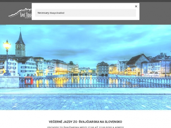 spistour.sk