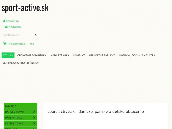 sport-active.sk