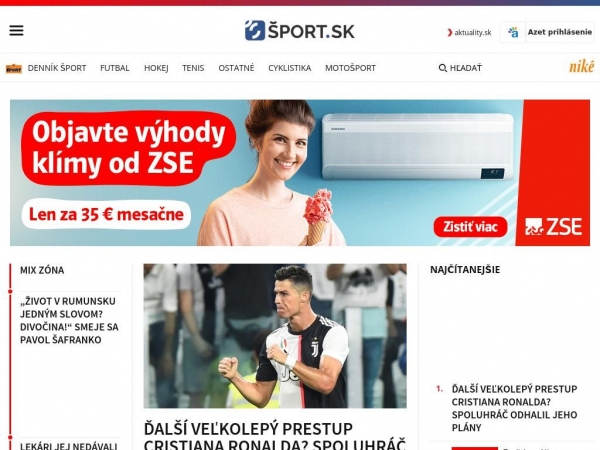 sport.aktuality.sk