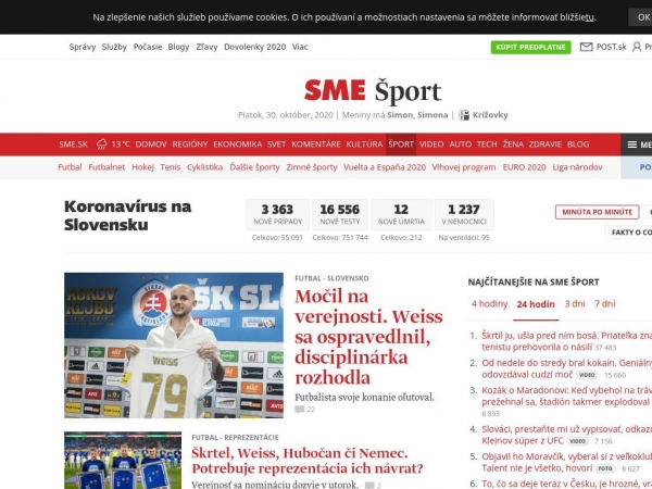 sport.sme.sk