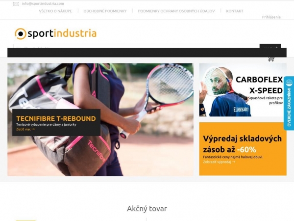 sportindustria.com