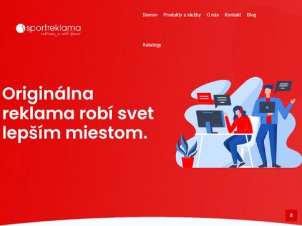 sportreklama.sk