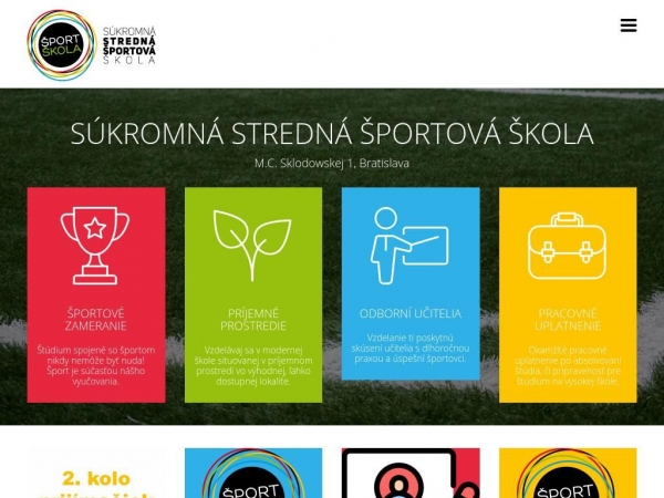 sportskola.sk