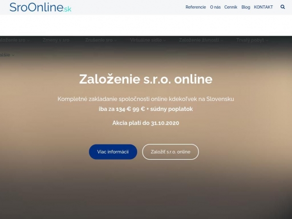 sroonline.sk