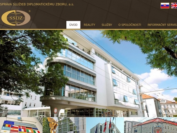 ssdz.sk