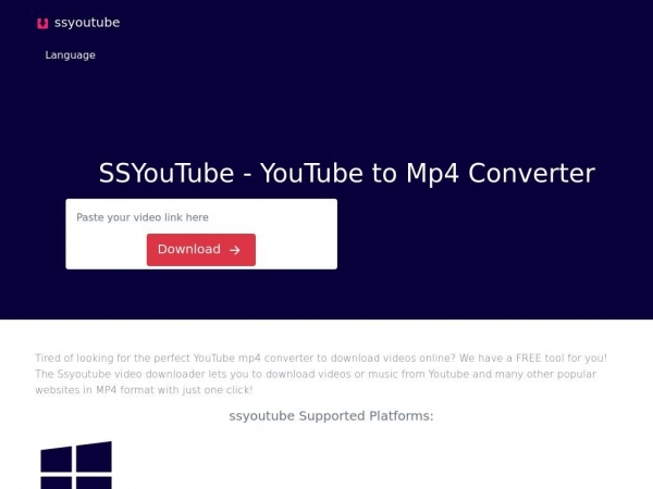 ssyoutube.mobi