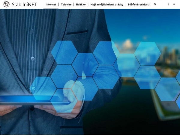 stabilninet.cz