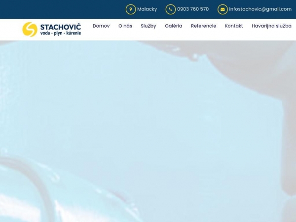 stachovic.sk