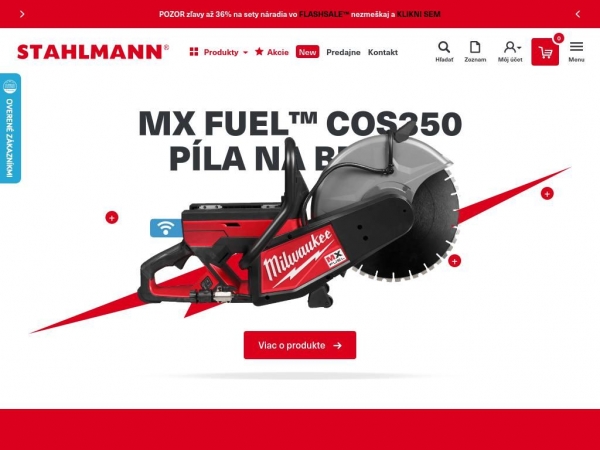 stahlmann.sk
