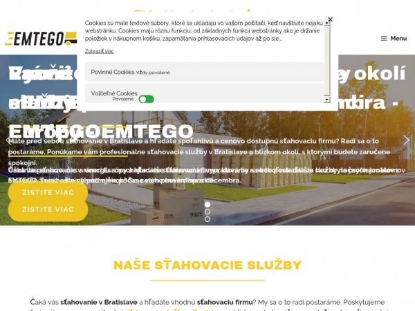 stahovanie-emtego.sk