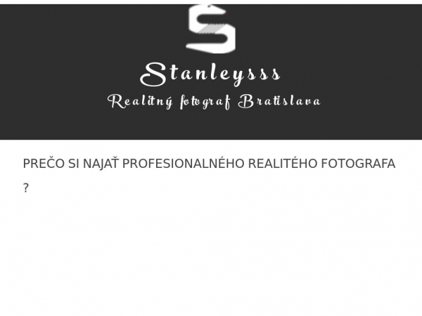 stanleysss.com