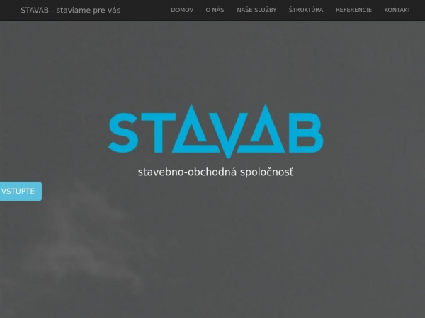 stavab.eu