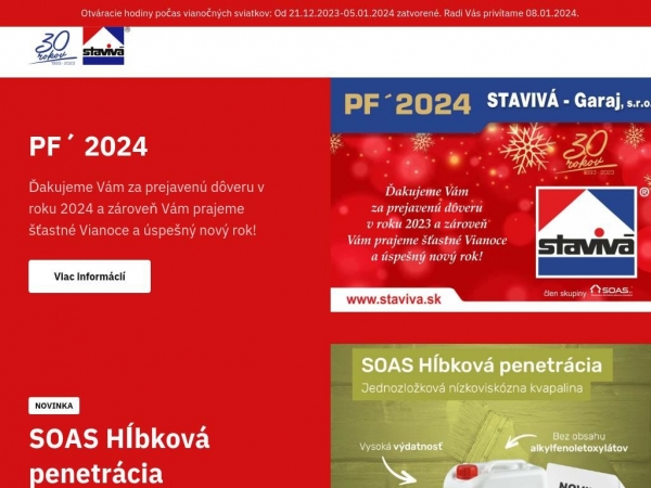 staviva.sk