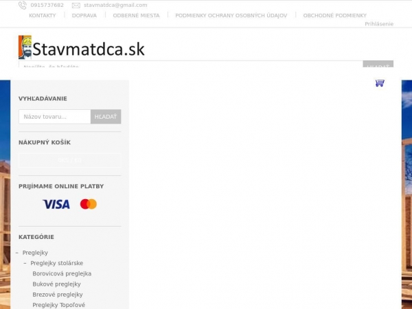 stavmatdca.sk